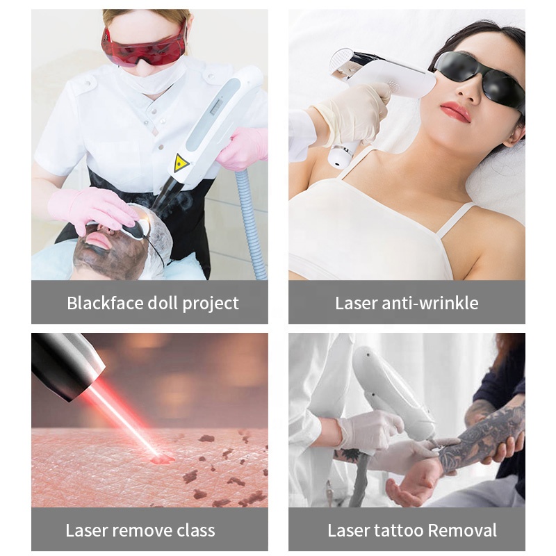 Factory Price 230W Laser Beaut - Industrial Laser Price 评论和价格
