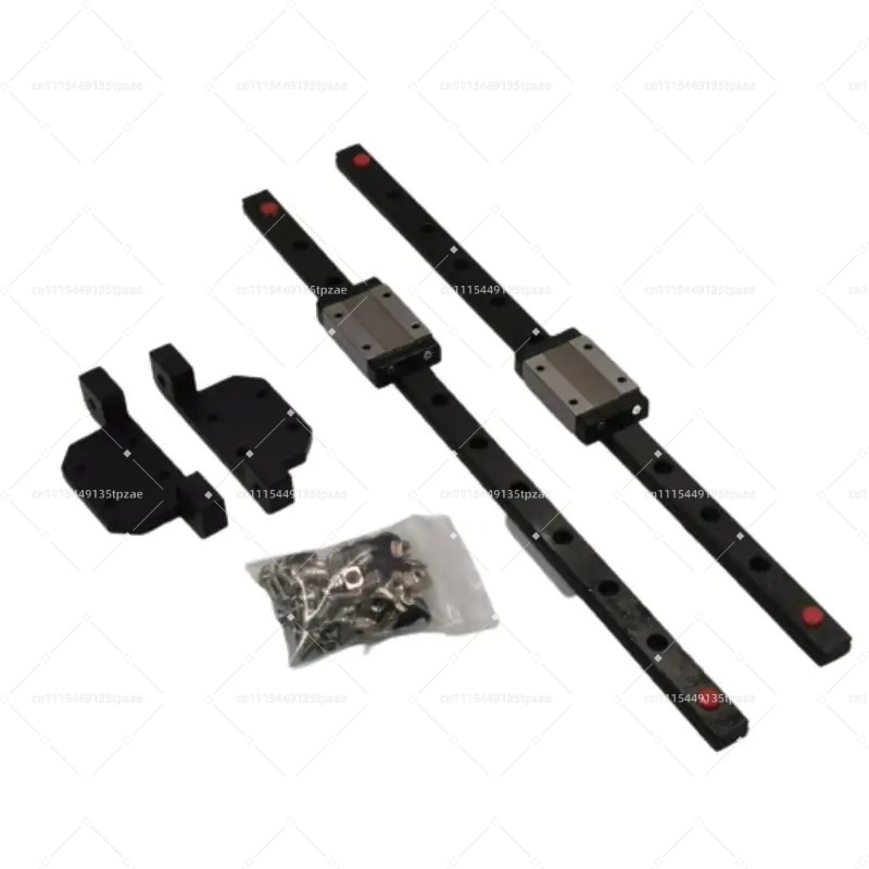 1Pc Y-Axis Linear Rail Adapter - Creality Printer Ender 3 评论和价格