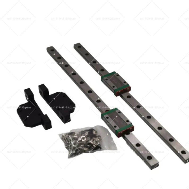 1Pc Y-Axis Linear Rail Adapter - Creality Printer Ender 3 评论和价格