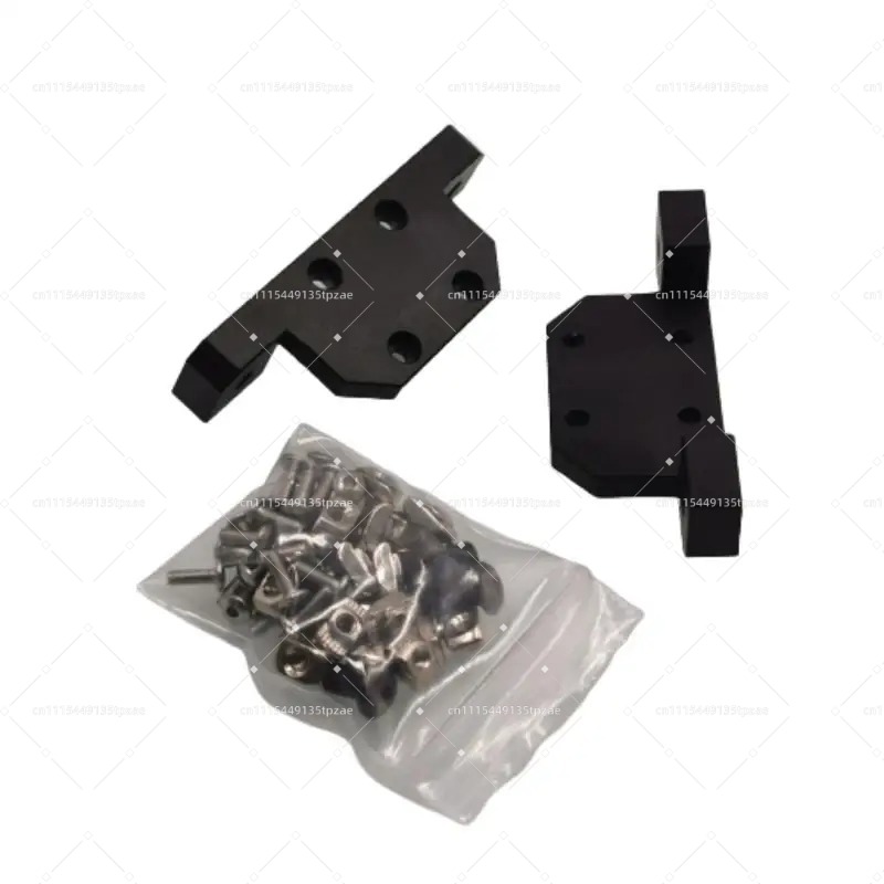 1Pc Y-Axis Linear Rail Adapter - Creality Printer Ender 3 评论和价格