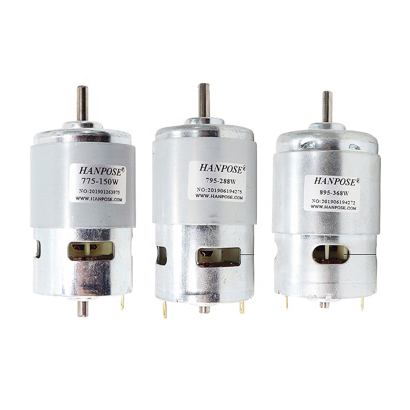 HLTNC Durable 775 795 895 Spin - Cnc Spindle Motor 评论和价格