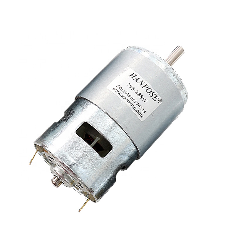 HLTNC Durable 775 795 895 Spin - Cnc Spindle Motor 评论和价格