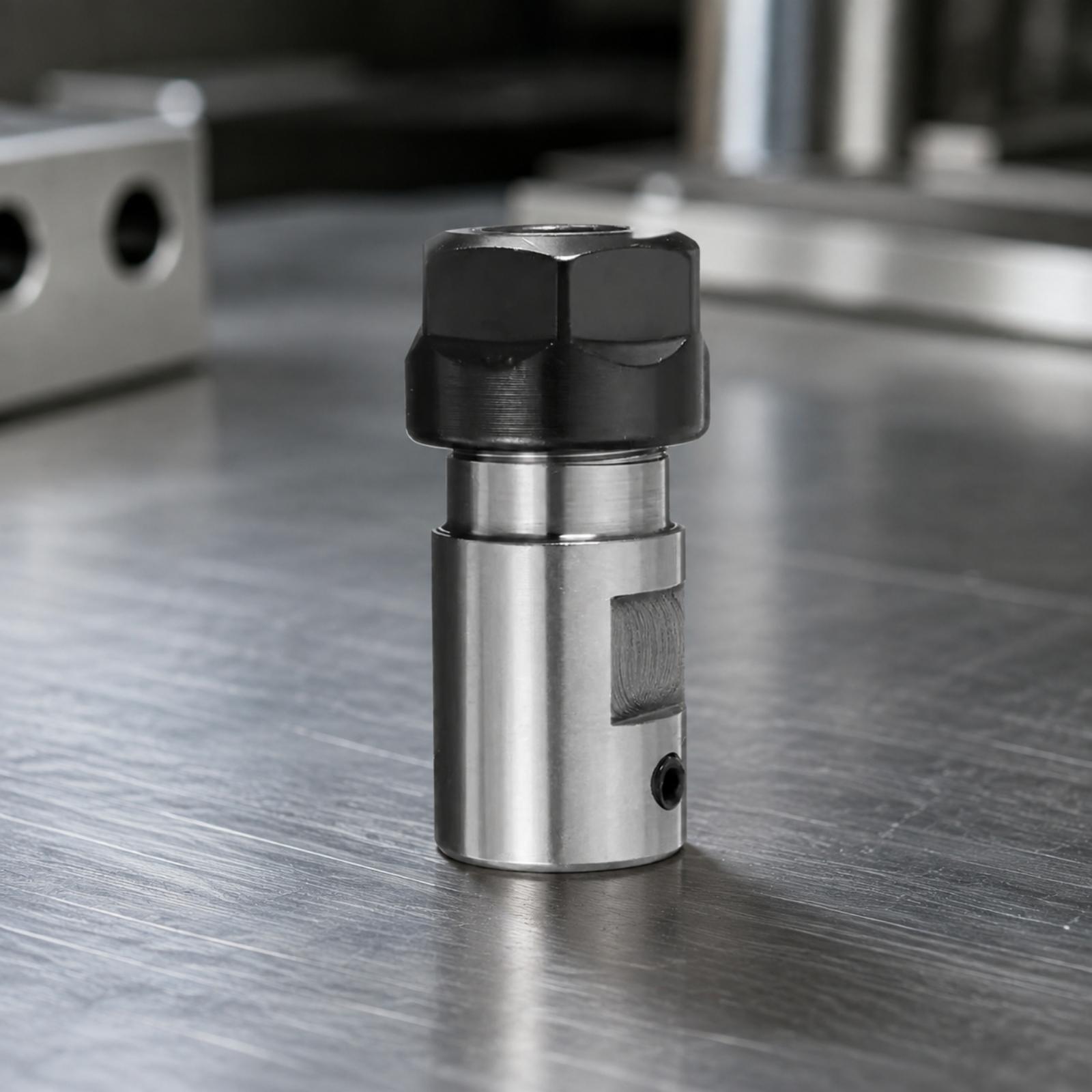 CNC Spindle Holder ER16 Collet - Cnc Spindle Motor 评论和价格