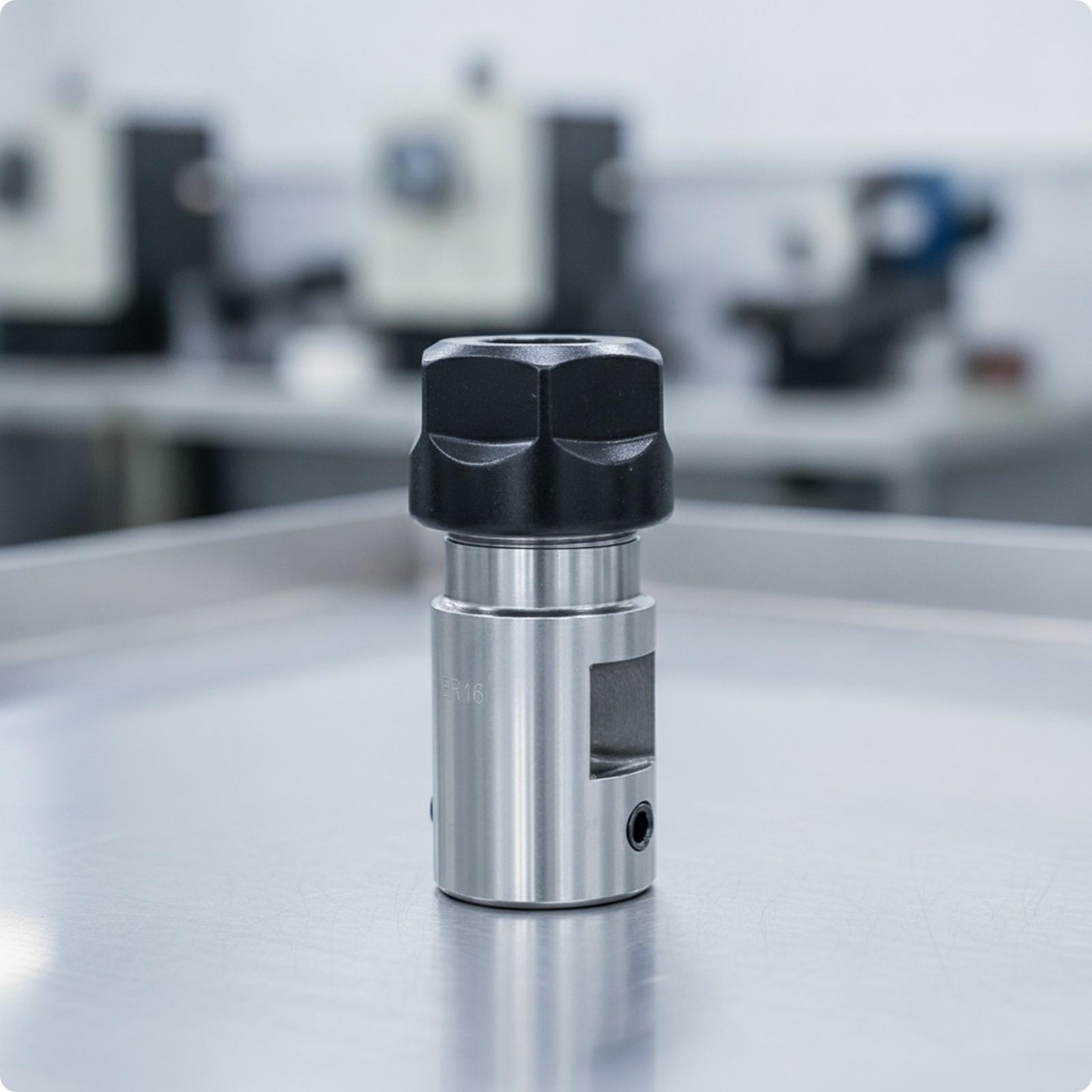 CNC Spindle Holder ER16 Collet - Cnc Spindle Motor 评论和价格