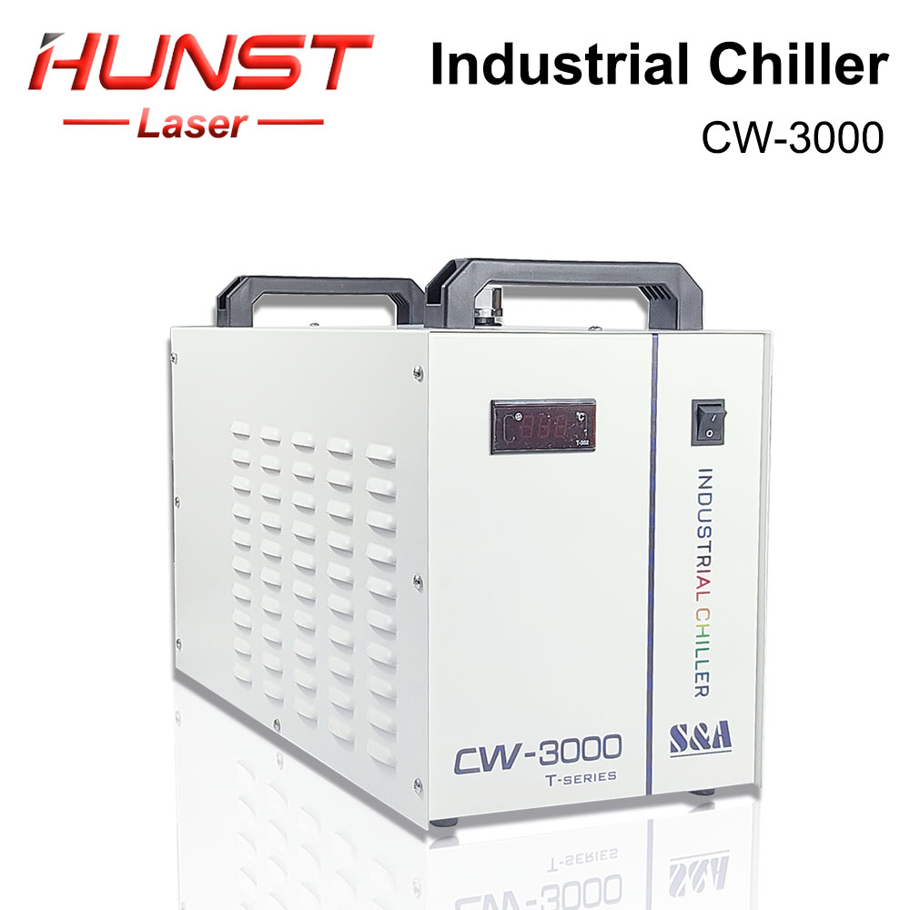 HUNST S&A CW3000 Industrial Wa - Laser Industrial Chiller 评论和价格