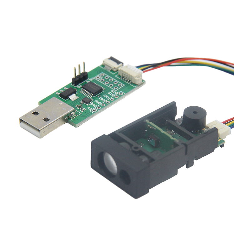 40m Range Distance Measurement - Industrial Laser Price 评论和价格