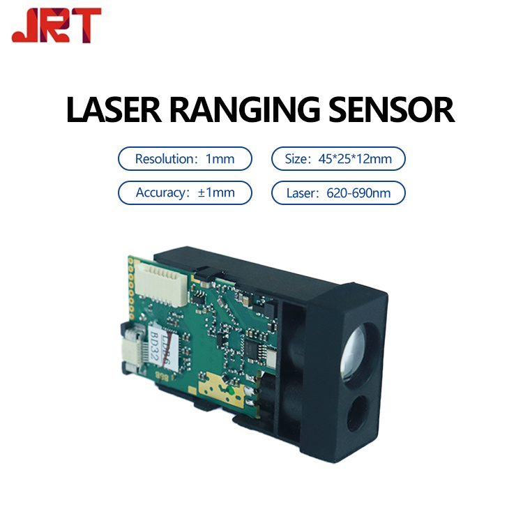 40m Range Distance Measurement - Industrial Laser Price 评论和价格
