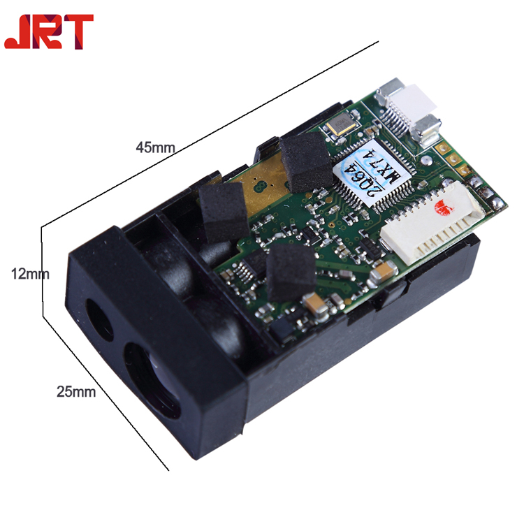 40m Range Distance Measurement - Industrial Laser Price 评论和价格