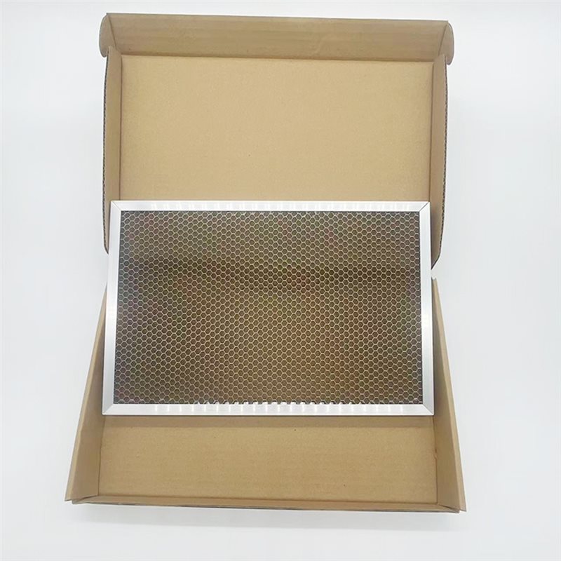 RABIT AS59For Laser For Engrav - Honeycomb Laser Bed 评论和价格