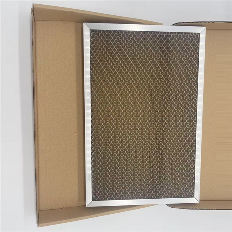 RABIT AS59For Laser For Engrav - Honeycomb Laser Bed 评论和价格
