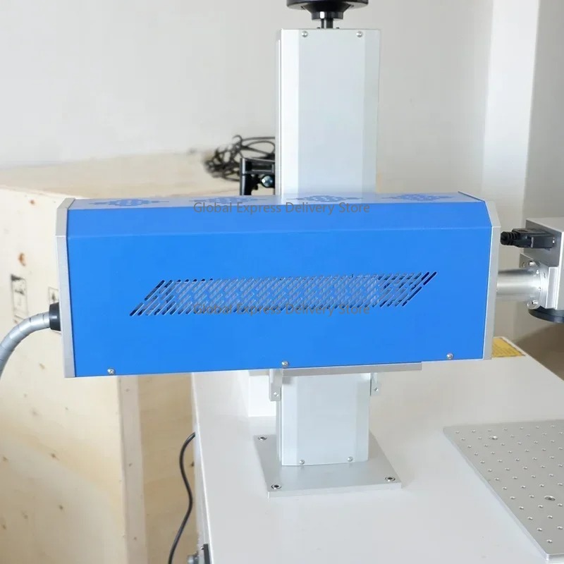 20W 30W 50W 100W Desktop Porta - Industrial Laser Price 评论和价格