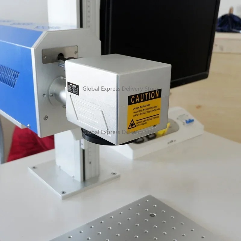 20W 30W 50W 100W Desktop Porta - Industrial Laser Price 评论和价格