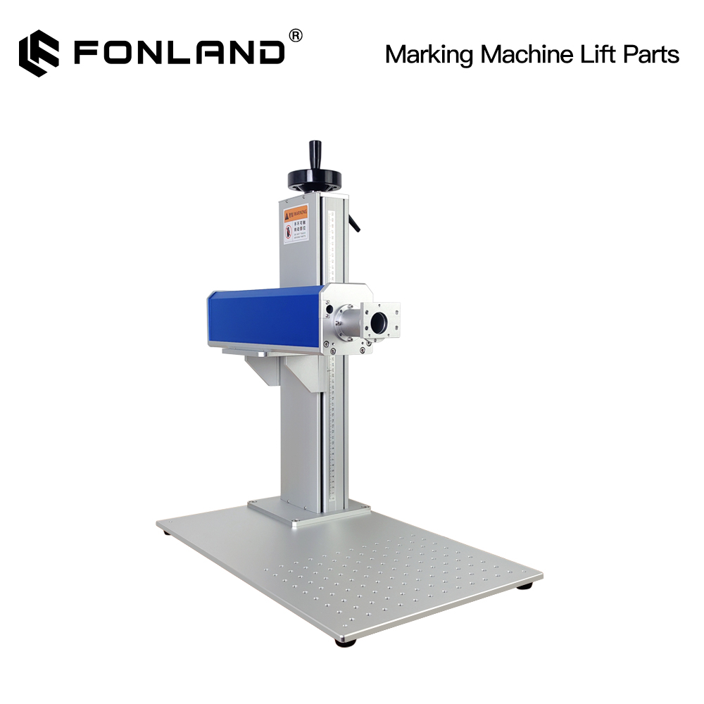 Rayucs MAX JPT Laser Marking M - Industrial Laser Engraver 评论和价格