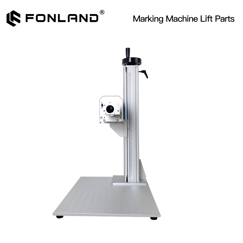 Rayucs MAX JPT Laser Marking M - Industrial Laser Engraver 评论和价格