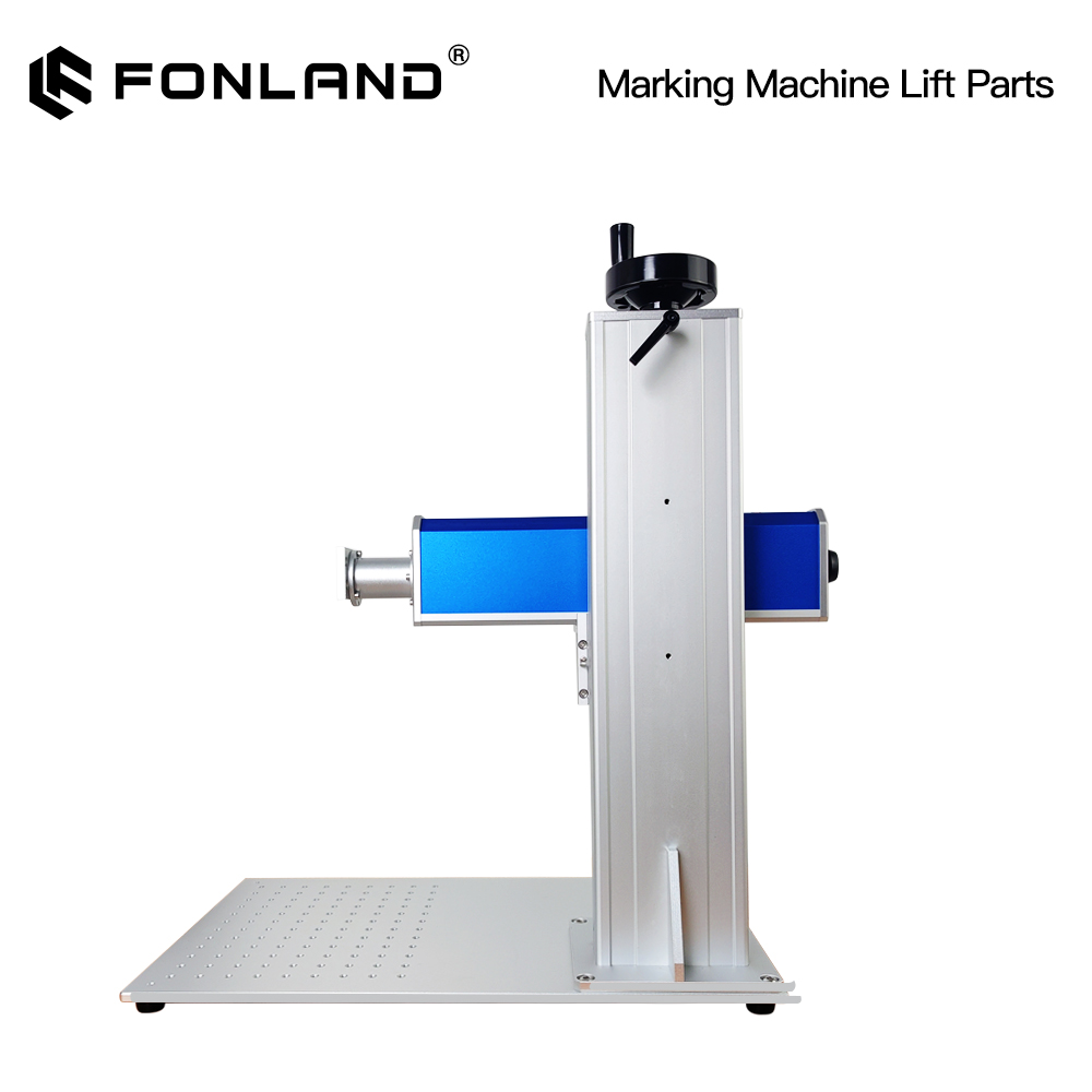 Rayucs MAX JPT Laser Marking M - Industrial Laser Engraver 评论和价格