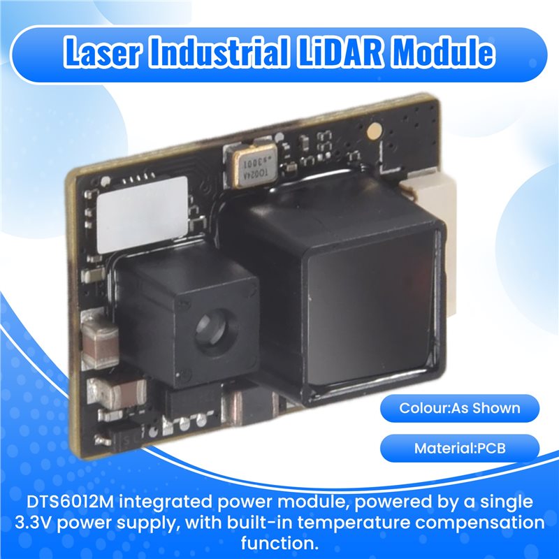Low Price 20m High Integrated  - Industrial Laser Price 评论和价格