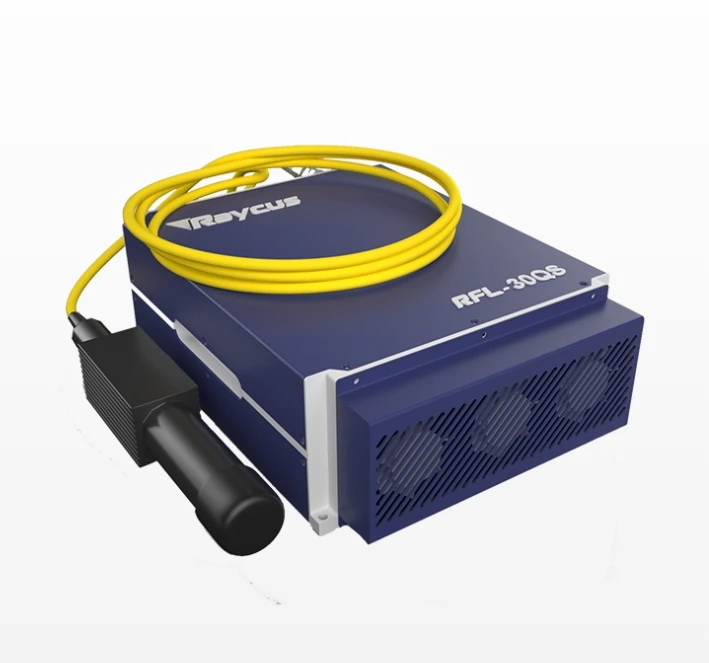 Raycus 20QB 20QS  Fiber Laser  - Laser Marking Machine 评论和价格