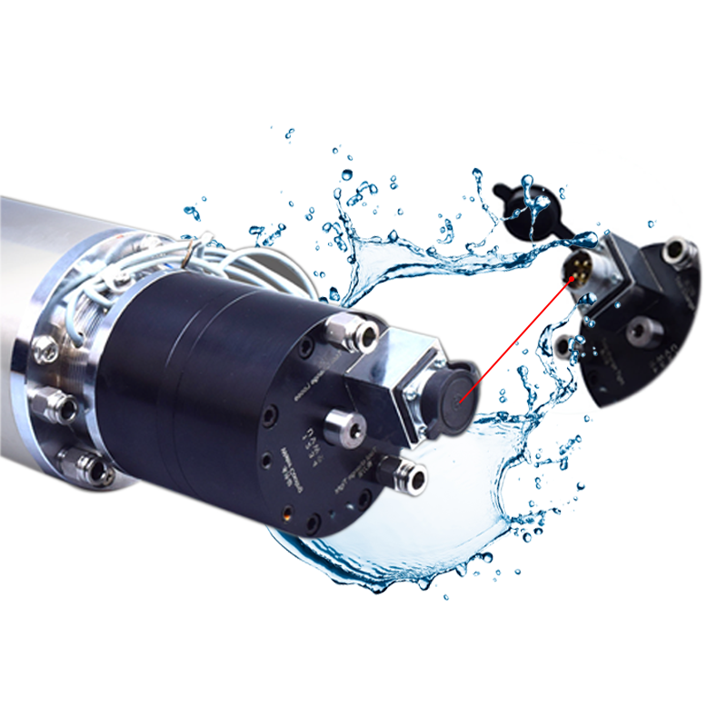 CNC LY ISO 3KW Durable Reliabl - Cnc Spindle Motor 评论和价格
