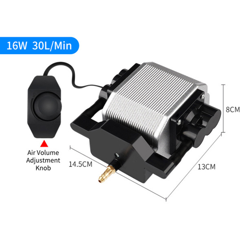 CNC 30L/Min Laser Air Assist P - Industrial Laser Engraver 评论和价格