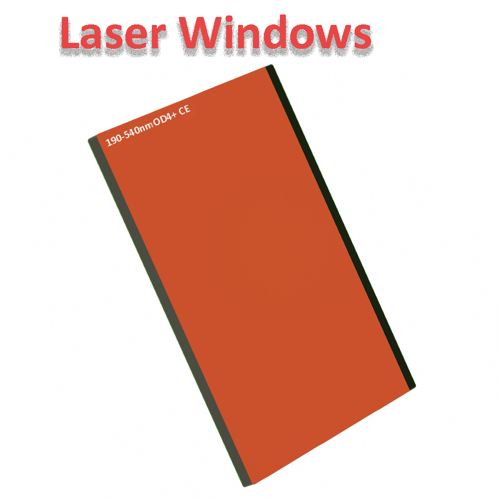 Laser Viewing Shield Protectiv - Industrial Laser Engraver 评论和价格