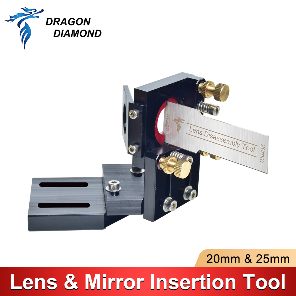 Lens Mirror Removal Insertion  - Honeycomb Laser Bed 评论和价格