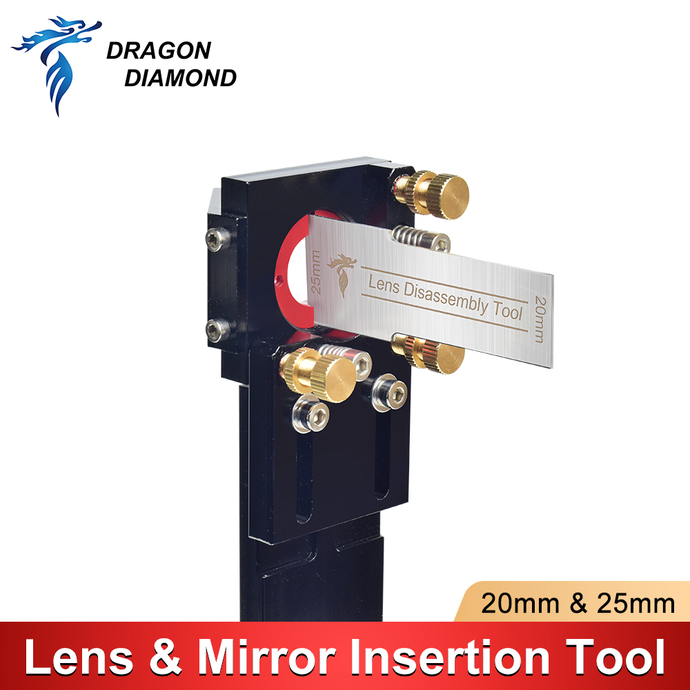 Lens Mirror Removal Insertion  - Honeycomb Laser Bed 评论和价格