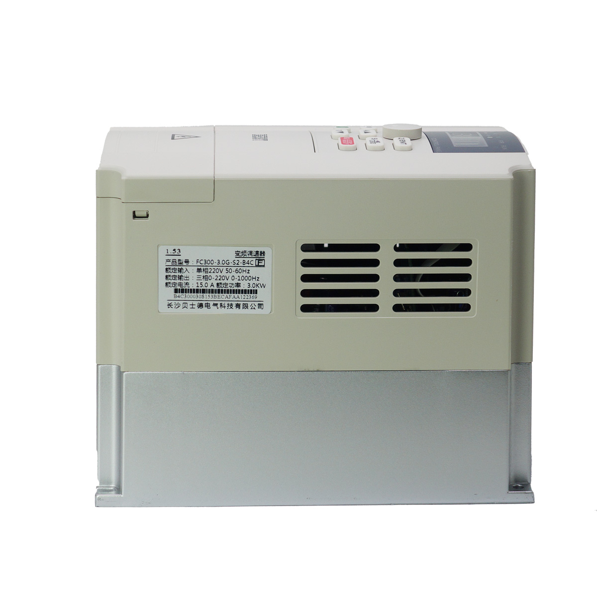 BEST VFD 2.2KW 3KW 4KW 5.5KW 1 - Cnc Spindle Motor 评论和价格