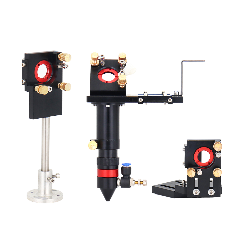 Industrial Co2 Laser Head For  - Industrial Laser Engraver 评论和价格