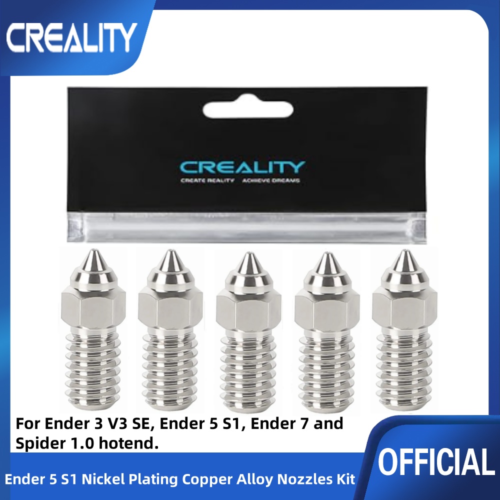 Creality Ender 3 V3 SE, Ender  - Creality Printer Ender 3 评论和价格