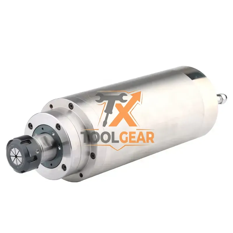 2026China*Factory* HYCNC 3.2kw - Cnc Spindle Motor 评论和价格