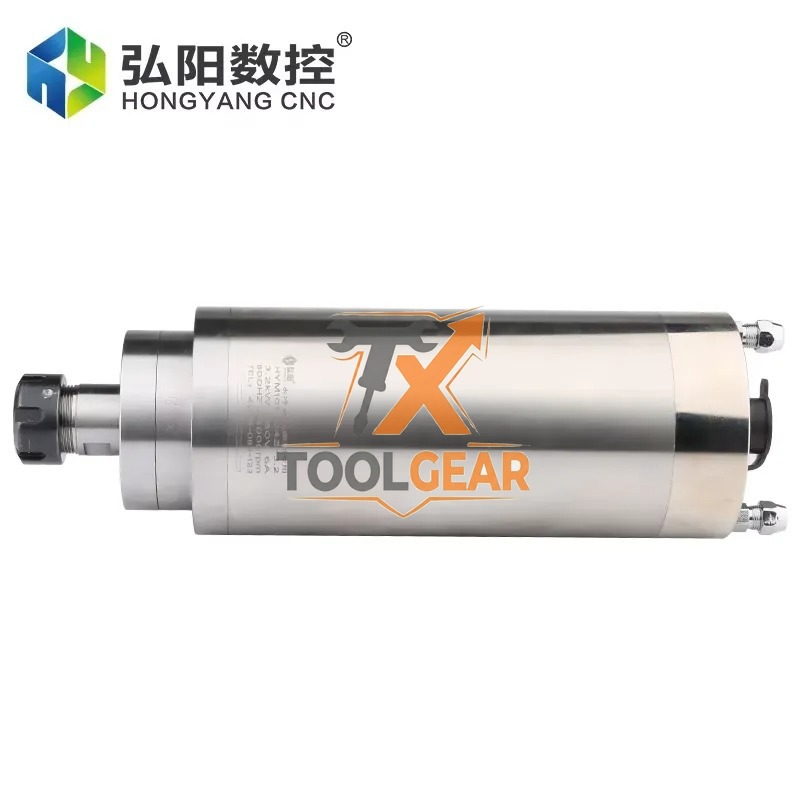 2026China*Factory* HYCNC 3.2kw - Cnc Spindle Motor 评论和价格