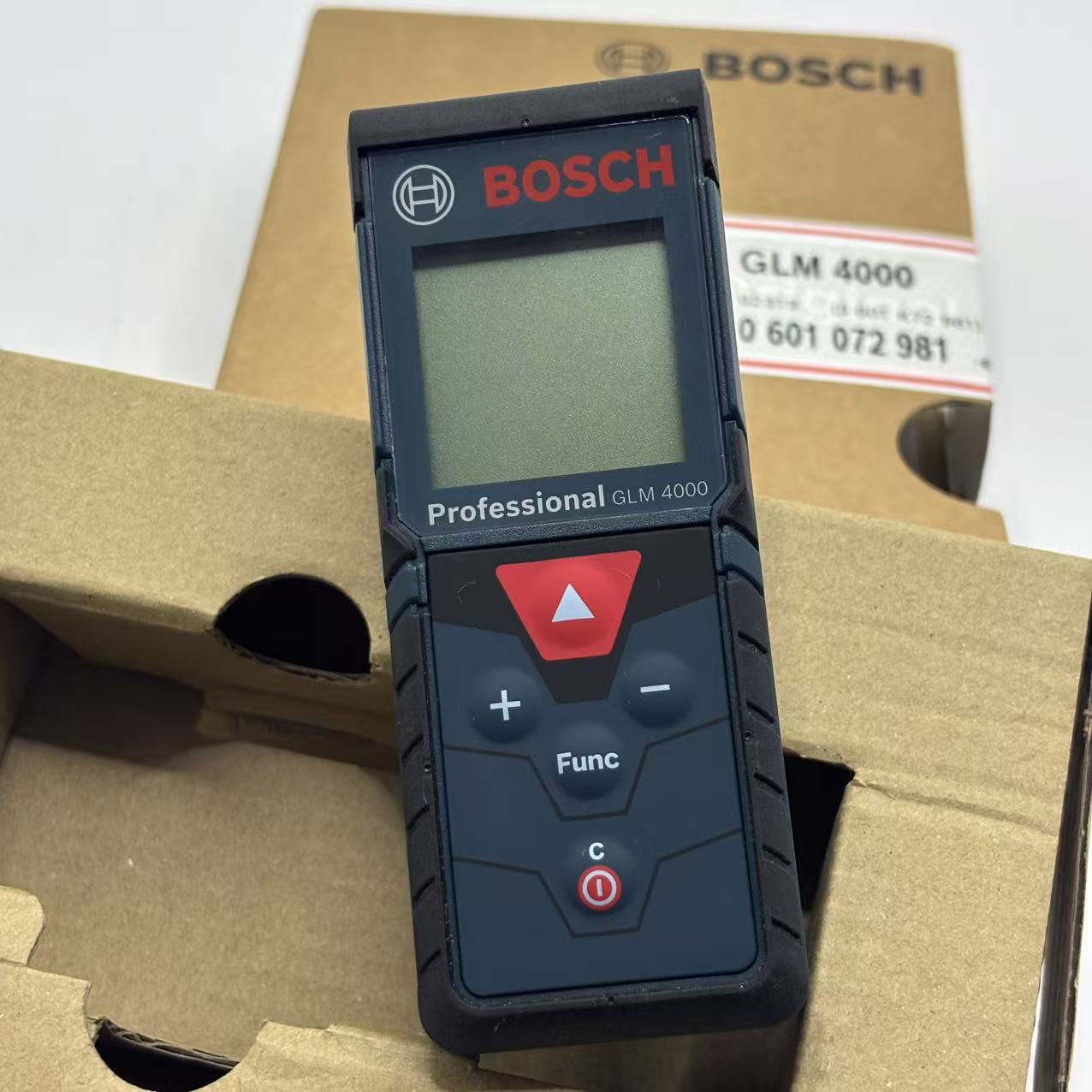 BOSCH GLM 4000 Laser Range Fin - Laser Marking Machine 评论和价格