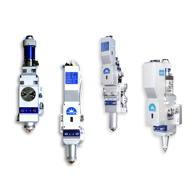 Best Price WSX KC15 Fiber Lase - Industrial Laser Price 评论和价格