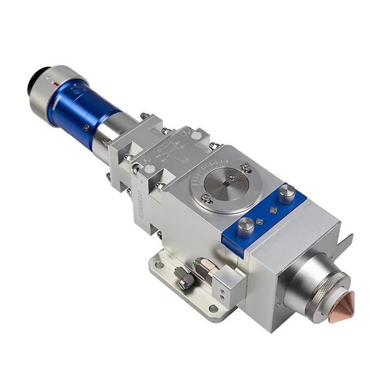 Best Price WSX KC15 Fiber Lase - Industrial Laser Price 评论和价格