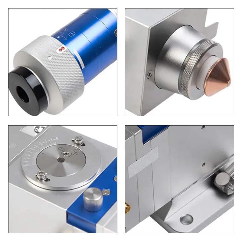 Best Price WSX KC15 Fiber Lase - Industrial Laser Price 评论和价格