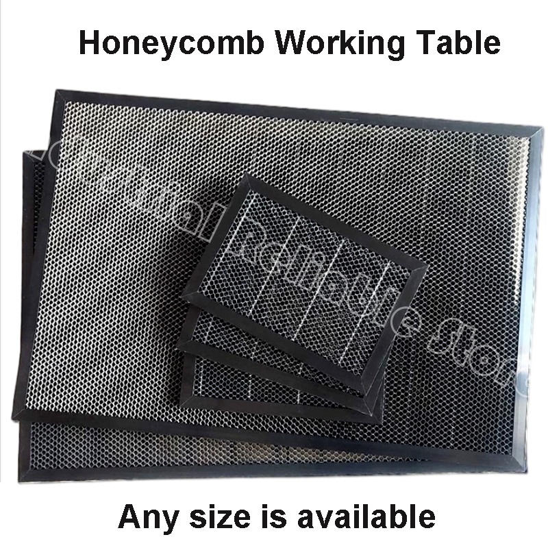 Honeycomb Table Laser Bed For  - Honeycomb Laser Bed 评论和价格