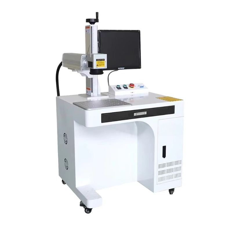 New Arrival UV Fly Laser Marki - Industrial Laser Price 评论和价格