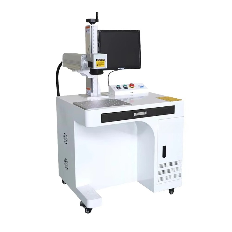 New Arrival UV Fly Laser Marki - Industrial Laser Price 评论和价格