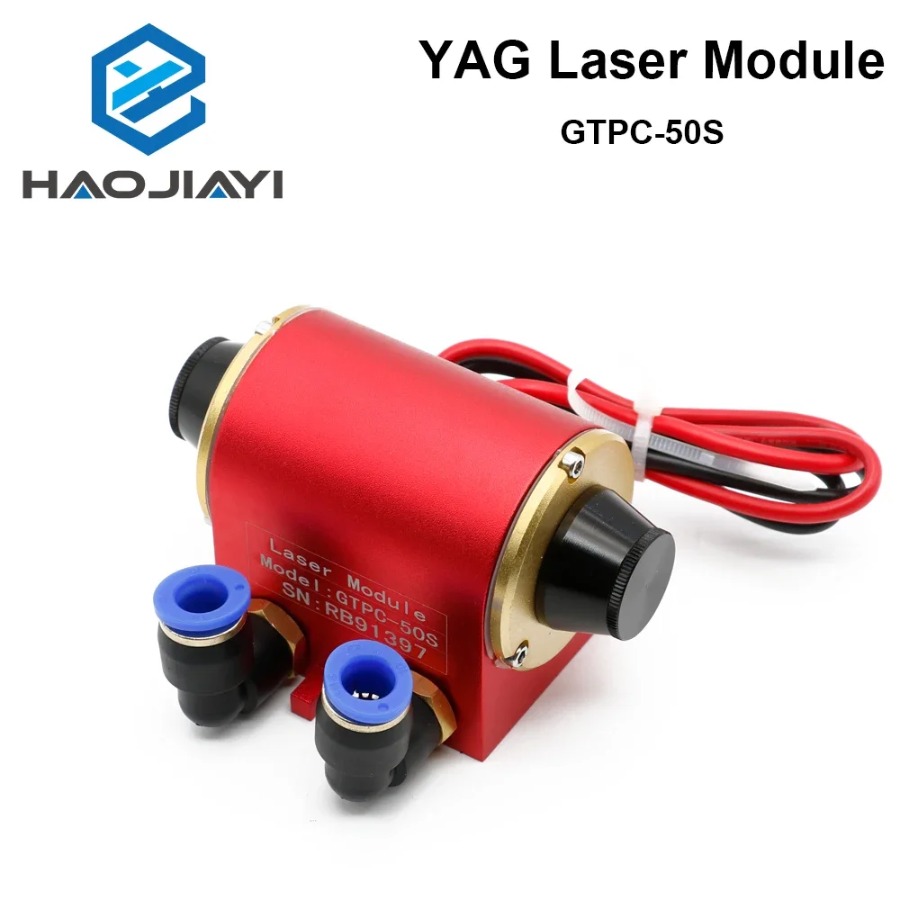GTPC-50S Diode Pumped Laser Mo - Laser Marking Machine 评论和价格