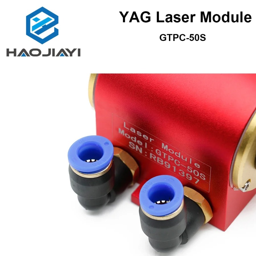 GTPC-50S Diode Pumped Laser Mo - Laser Marking Machine 评论和价格