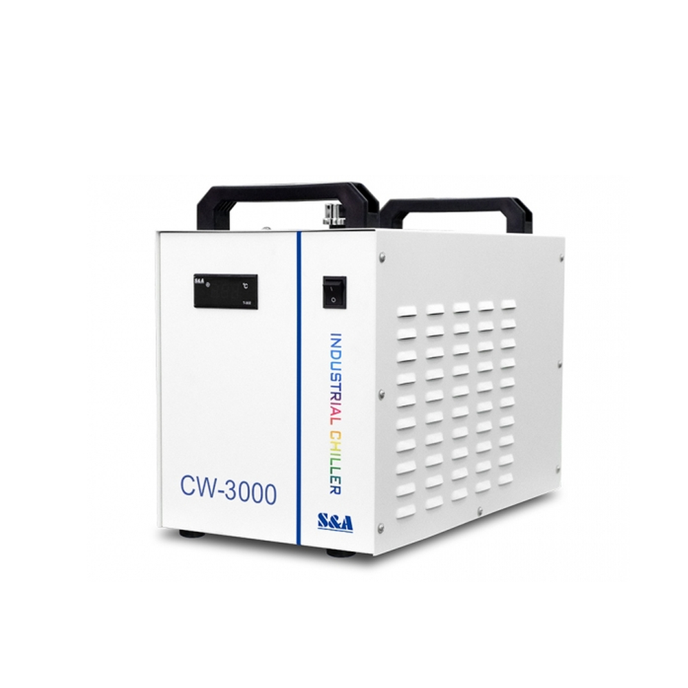 Industrial Water Chiller Facto - Industrial Laser Price 评论和价格
