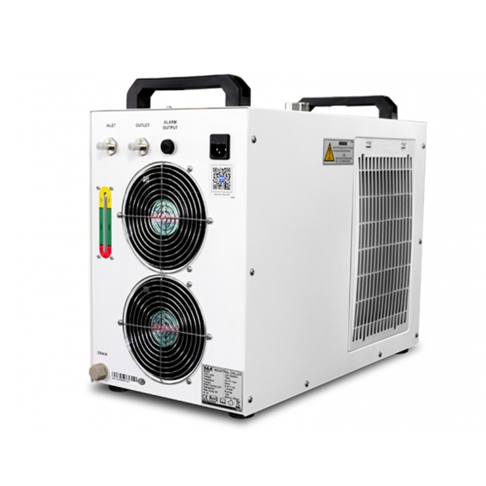 Industrial Water Chiller Facto - Industrial Laser Price 评论和价格