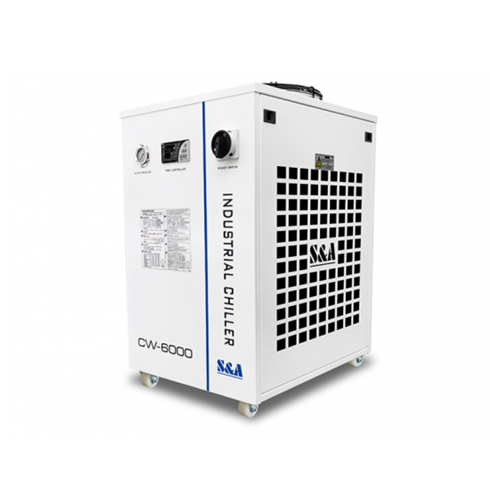 Industrial Water Chiller Facto - Industrial Laser Price 评论和价格