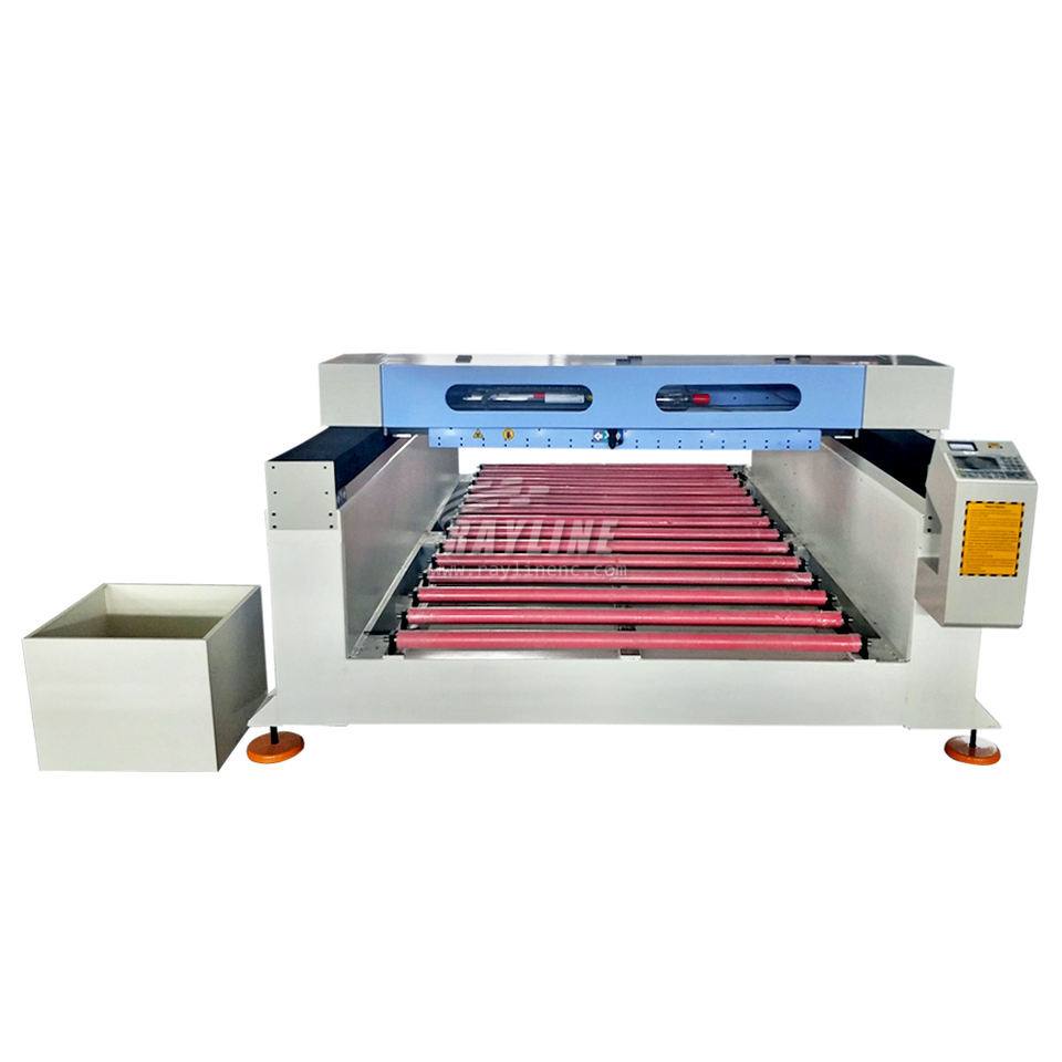 CO2 Laser Cutting Machine 150W - Industrial Laser Engraver 评论和价格