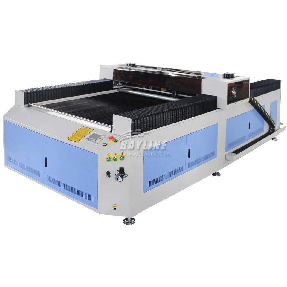 CO2 Laser Cutting Machine 150W - Industrial Laser Engraver 评论和价格