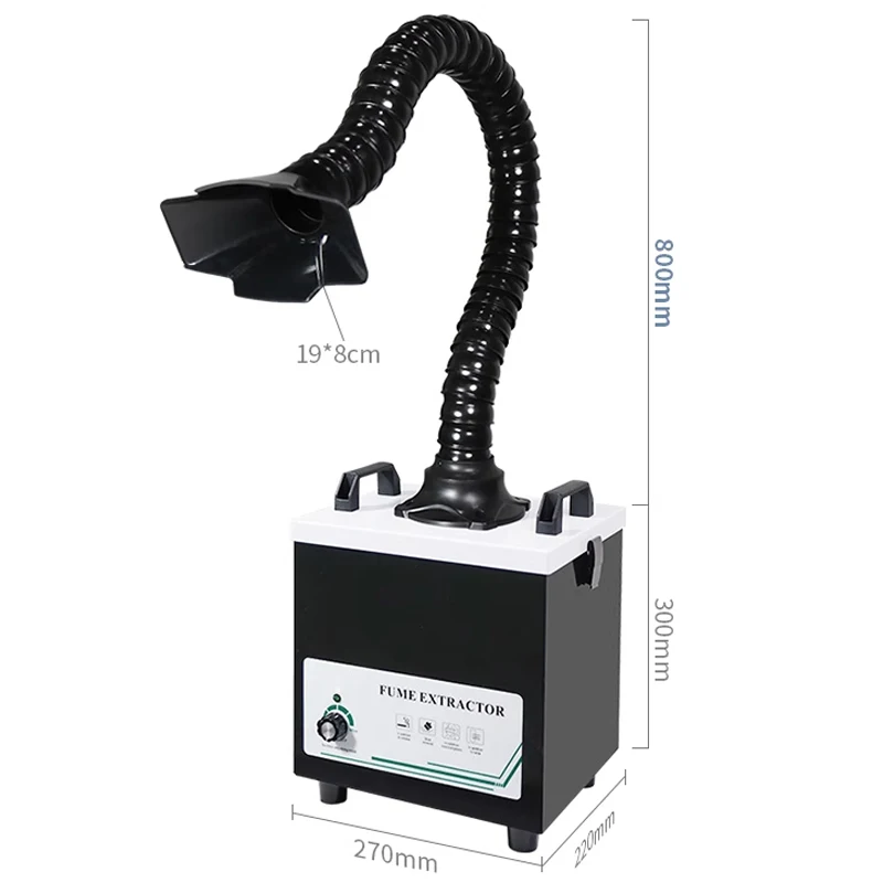 Solder Fume Purifier Maintenan - Laser Marking Machine 评论和价格