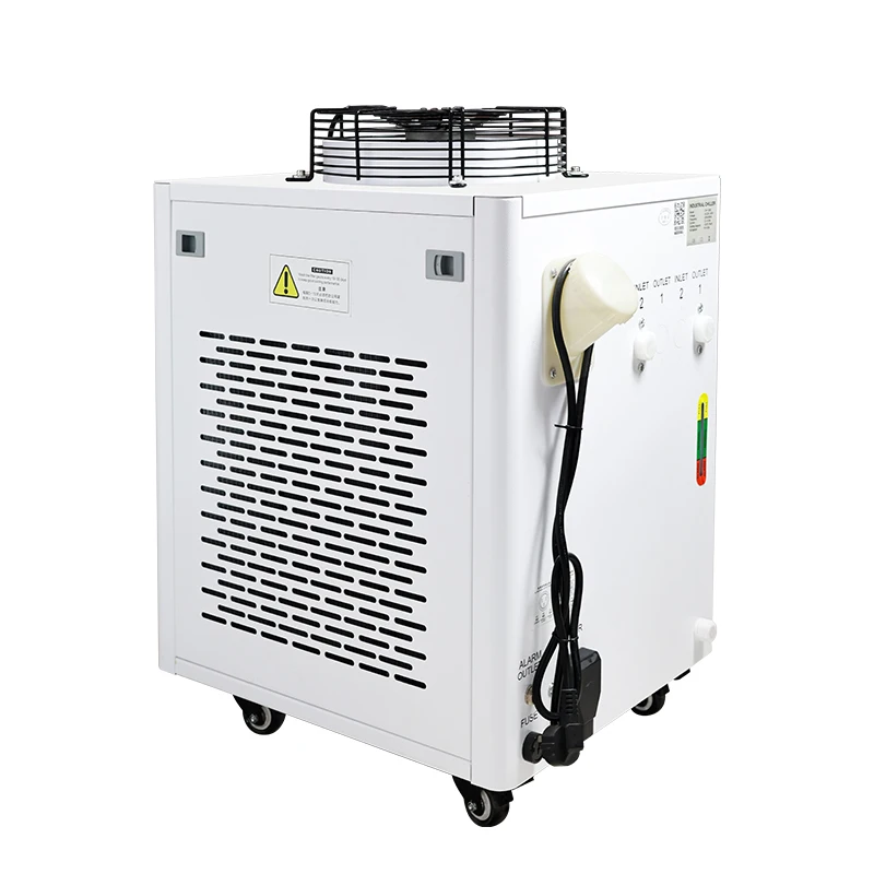 CW5300 Water Chiller Fo CO2 La - Laser Industrial Chiller 评论和价格