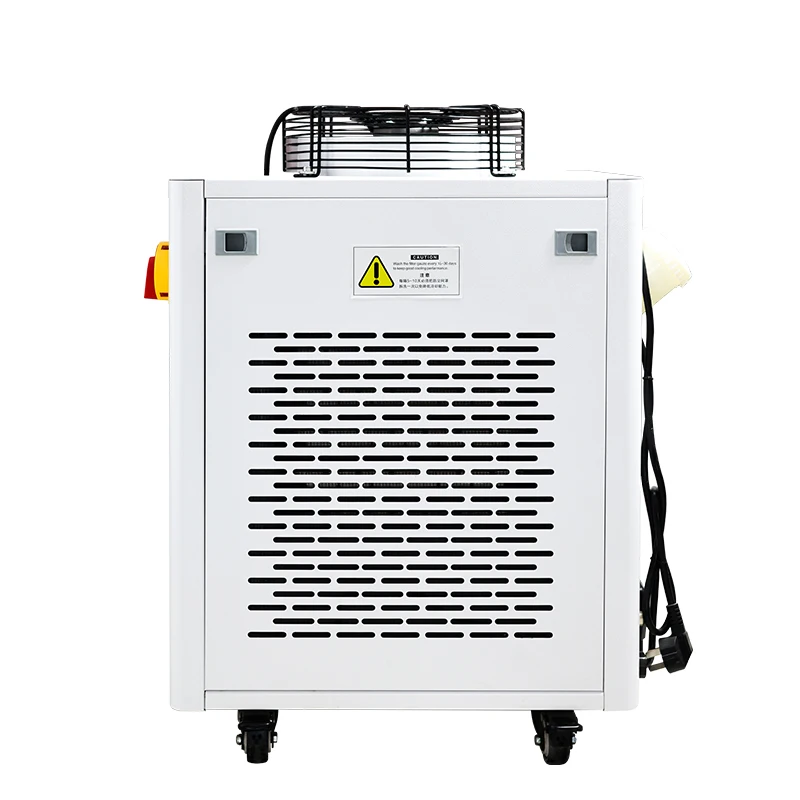 CW5300 Water Chiller Fo CO2 La - Laser Industrial Chiller 评论和价格