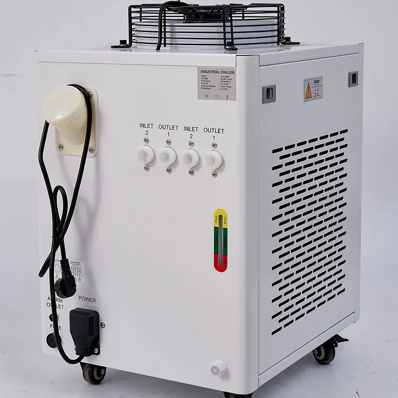 CW5300 Water Chiller Fo CO2 La - Laser Industrial Chiller 评论和价格