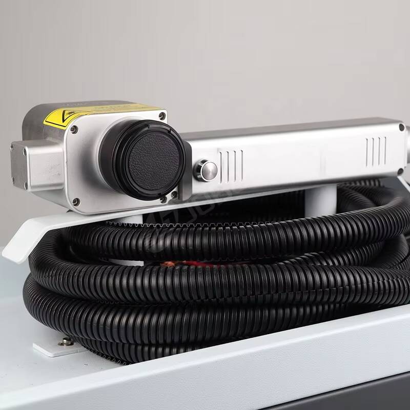 100 Watt Pulse Fiber Laser Cle - Industrial Laser Price 评论和价格